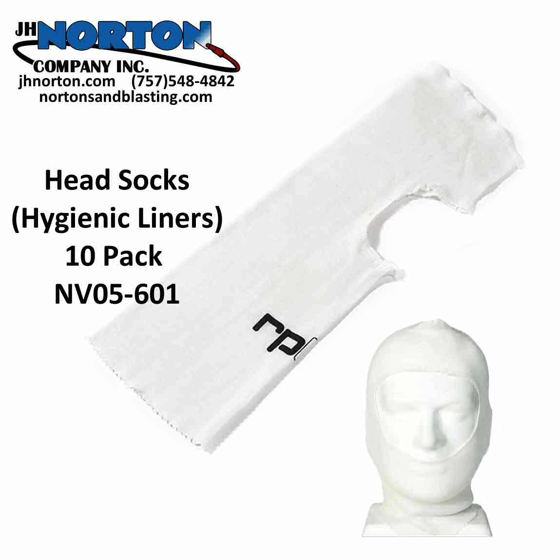 Hygienic head liners