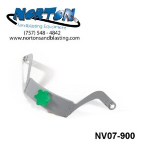 Adjustable Head Support for Nova 3 Blast Hood (Helmet) - NV07-900