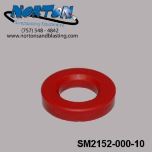 seat for Thompson Valve 2