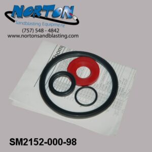 repair kit Thompson Valve 2