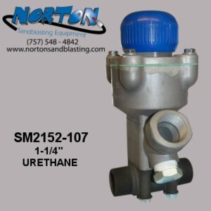 Thompson Valve II Urethane