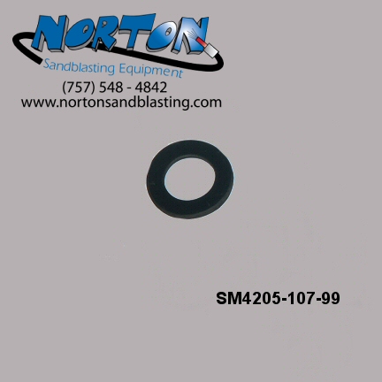 SM4205-107-99 gasket for swivel insert
