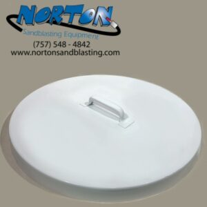 lid for 3.5 blast pot
