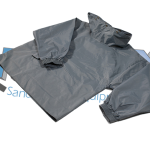 Blast Jacket Nova 2000