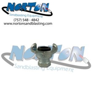 Chicago Coupling, 1/2" Female -  AM3