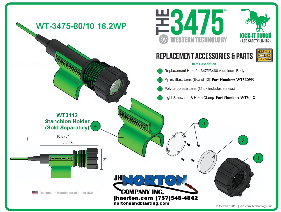 WT-blastlight3475partsdiagram-edit Blast Hose Light