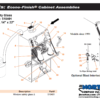 Econo-Finish Replacement Safety Window Glass