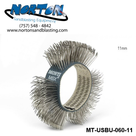 Brush Belt- MBX