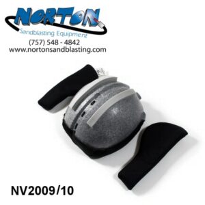 Nova 2000 helmet liner kit