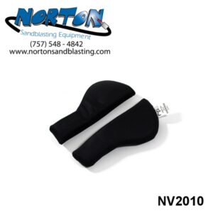 Side padding for Nova 2000 hood, size medium
