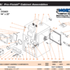 Pro-Finish Replacement Safety Window Glass