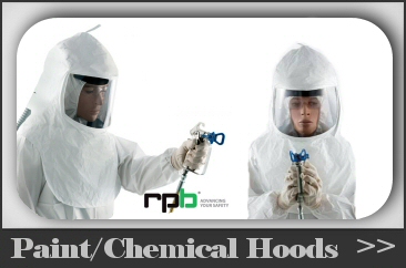 Paint and Chemical Hoods
