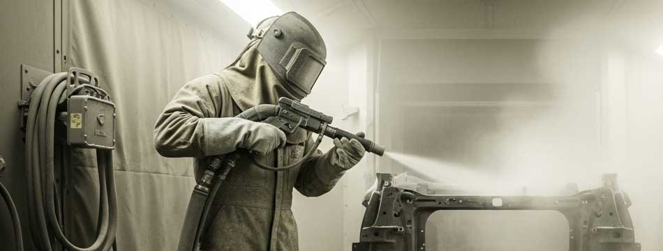 Blast Rooms – The Basics