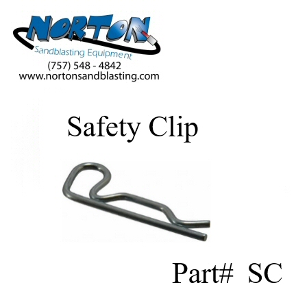 safety clip