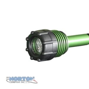 Blast Hose Light, 6 LED, Polyurethane Wrapped
