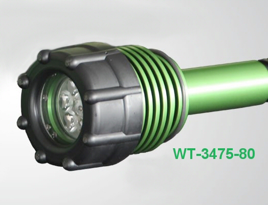 blast hose light