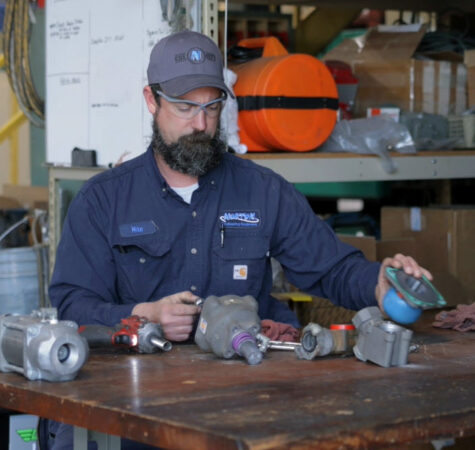 JH Norton Service Tech JH Norton Service Tech