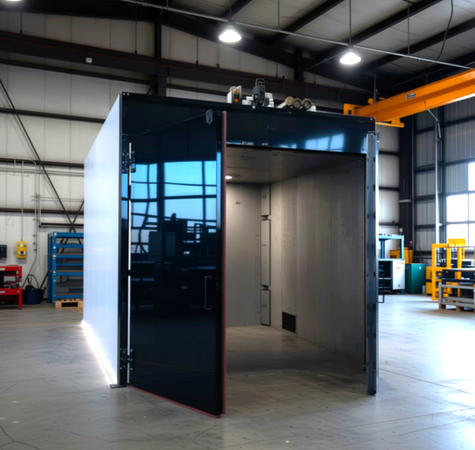 AFC Powder Coating Equipment AFC Powder Coating Equipment
