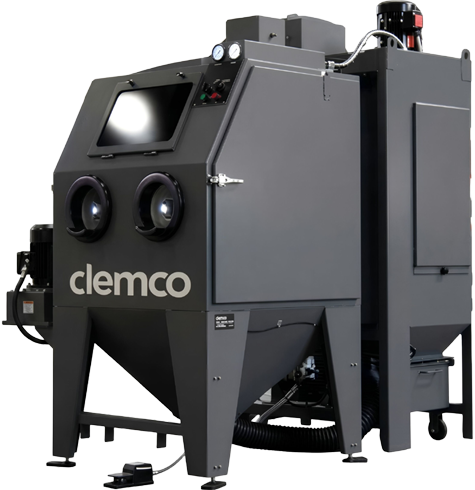 Clemco Blast Cabinets Clemco Blast Cabinets