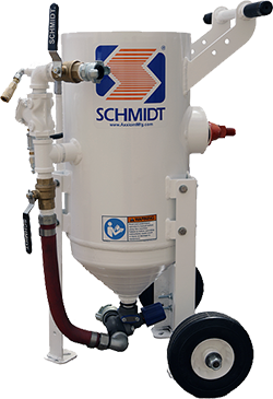 Schmidt Axxiom Universal Controls