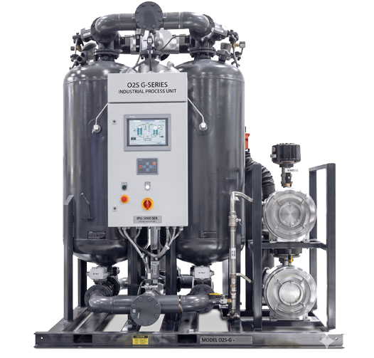 Ozen Air Technology Dryers Ozen Air Technology Dryers