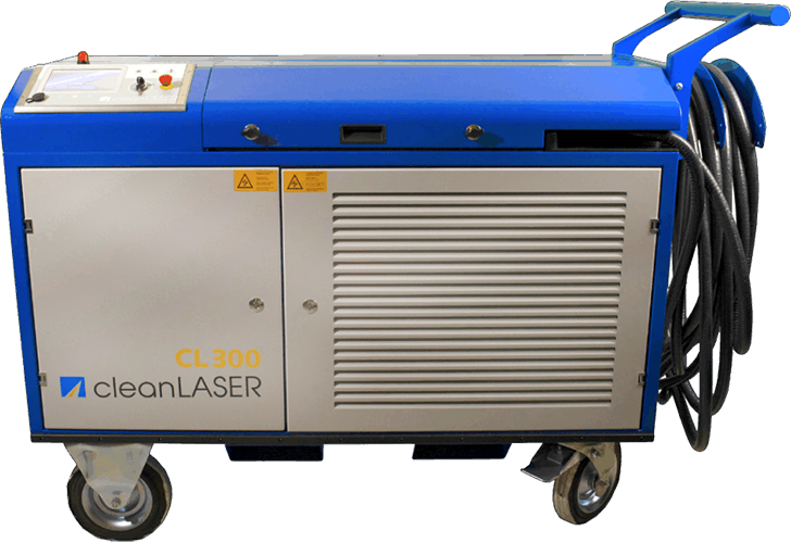 CL-300-Clean-Laser