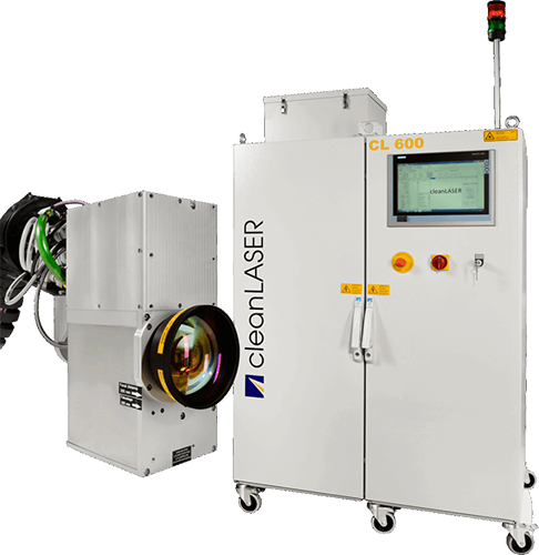 Mid-Power-Laser-CL600 Mid Power Laser CL600