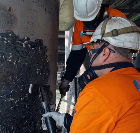 Where Heat Induction Excels Where Heat Induction Excels
