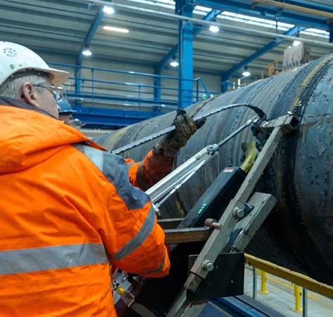 Why Choose Heat Induction Over Ordinary Abrasives Why Choose Heat Induction Over Ordinary Abrasives