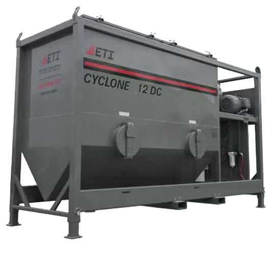 Entech Industries