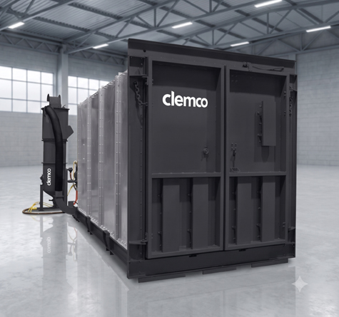 clemcoBlastRooms clemcoBlastRooms