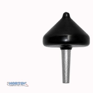 Plunger, Sealing, Coated - 510431