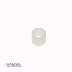 Spacer, Window (Bushing) for Empire Blast Cabinet- 525931