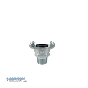 Chicago Coupling, 1/2" Female -  AM3