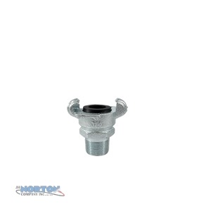 Fitting, Chicago, 3/4" NPT, Female - AM8