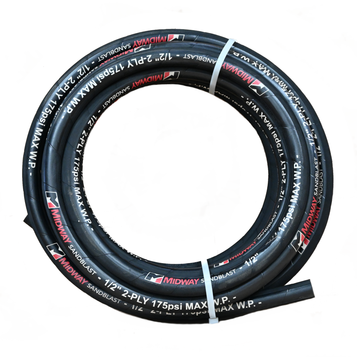 Blast Hose, 1/2 inch