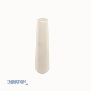 Nozzle, 1/8" Ceramic, Tapered, CN3-2