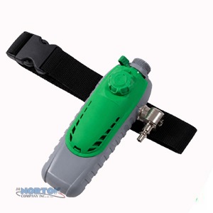Climate Control Device, C40, for Nova 3 and Nova 2000 Blast Helmets - NV03-501