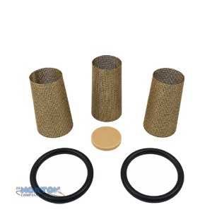 Service Kit for Clemco Blaster Abrasive Trap - 01925