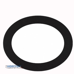 Gasket, Inspection Door for Clemco Blaster - 02369