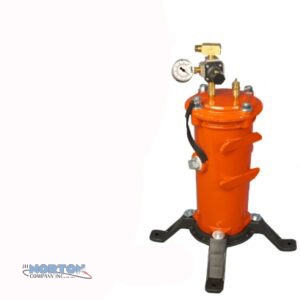 Filter, Breathing Air with Regulator, CPF-20 - 03578