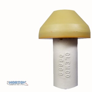 Pop-up Valve with External Sleeve, Clemco - 03699