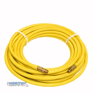Respirator Hose, 3/8" by 50' - 04415