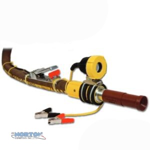 Blast Light, Beacon, 12VDC with 50' Cable - 27740
