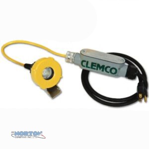 Blast Light, Beacon 120V AC with 50' Cable - 27742