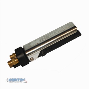 Deadman Control, Pneumatic, G2, Schmidt - 2263-002