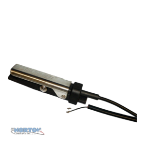 Deadman Switch, G2E Electric, Without Plug, Schmidt - 2263-402
