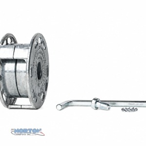 MBX Tool Housing Set, Holds 43mm Belts - MT-USAS-009-43