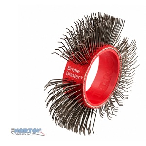 Belt, Carbon Steel for Monti Bristle Blaster, 23mm - MT-USBU-110-23