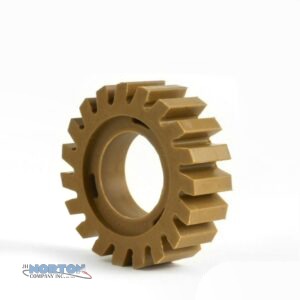 Eraser, Rubber Wheel for MBX Tool - MT-USZU-010